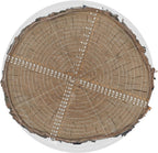 10" Round Center Finder/Compass