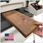 3" x 35' Cloth Abrasive Roll