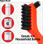 3 Piece Wire Brush Set