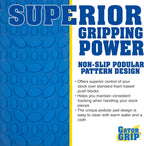 Gator Grip™ Push Block - 2PK