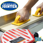 Gator Grip™ Push Block - 2PK