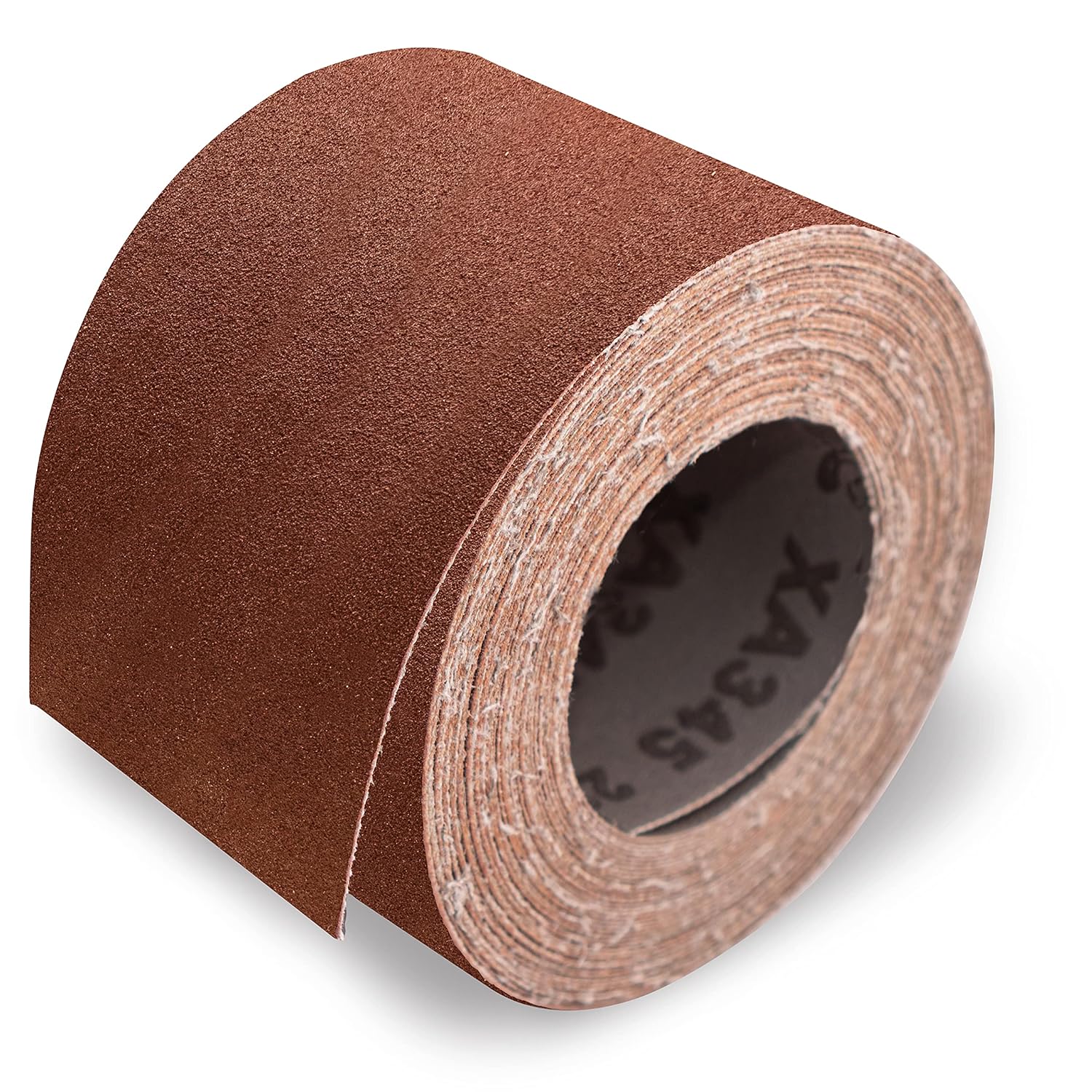 3" x 35' Cloth Abrasive Roll