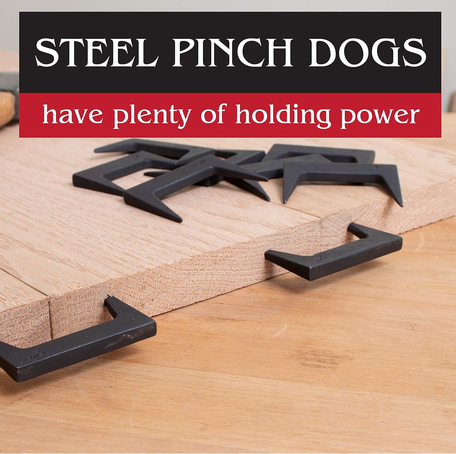 Pinch Dogs - 10PK