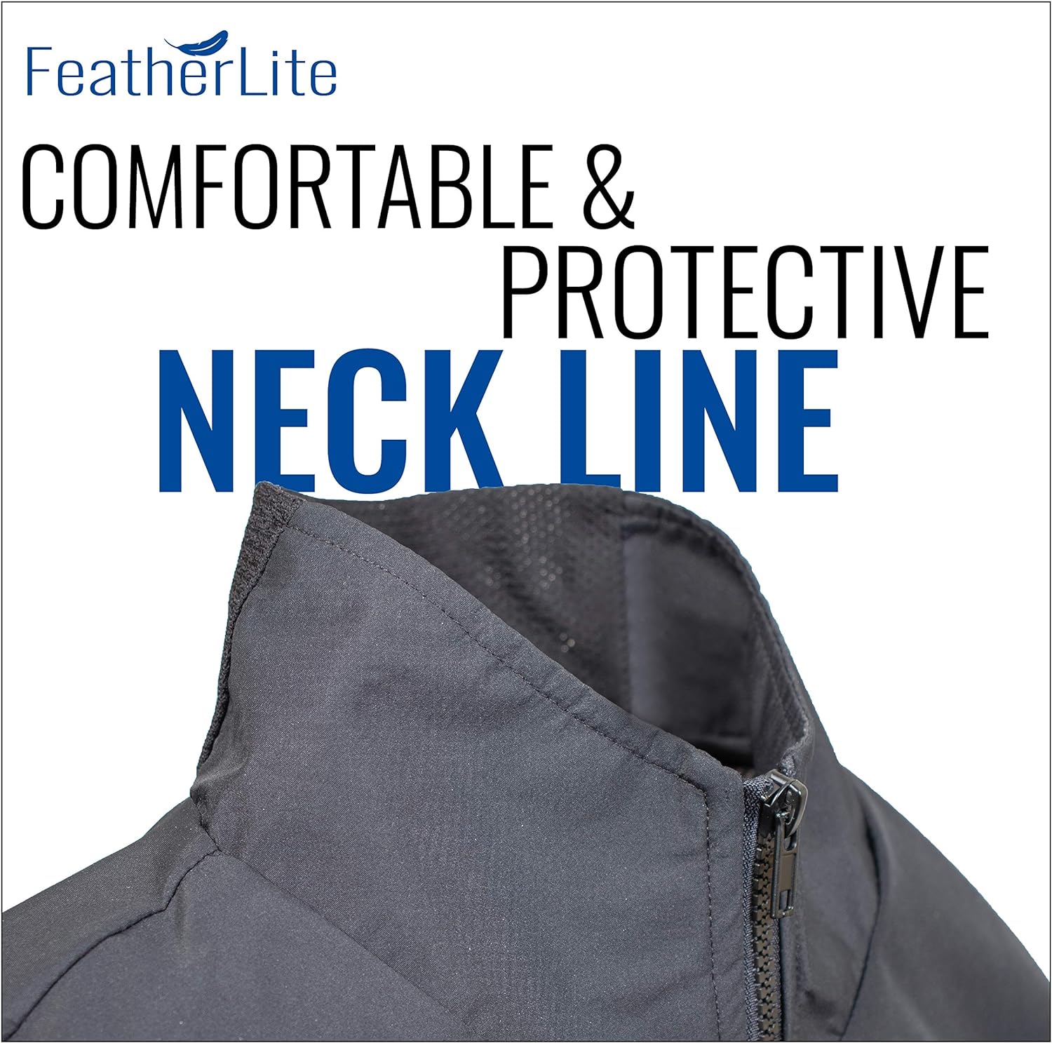 FeatherLite Smock