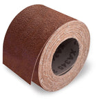 3" x 35' Cloth Abrasive Roll