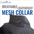 FeatherLite Smock