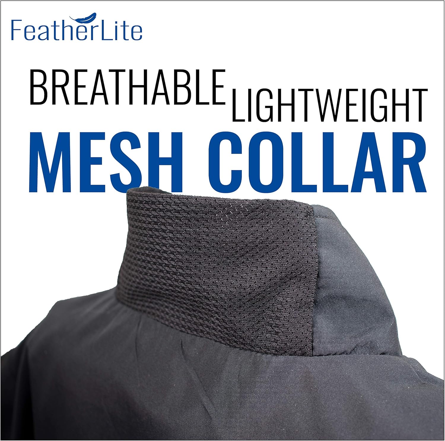 FeatherLite Smock