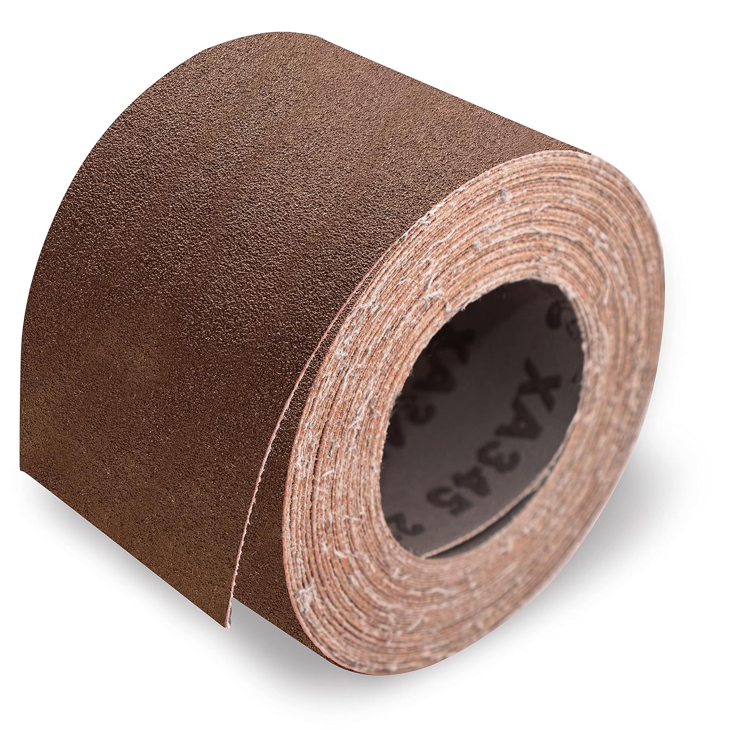 3" x 35' Cloth Abrasive Roll