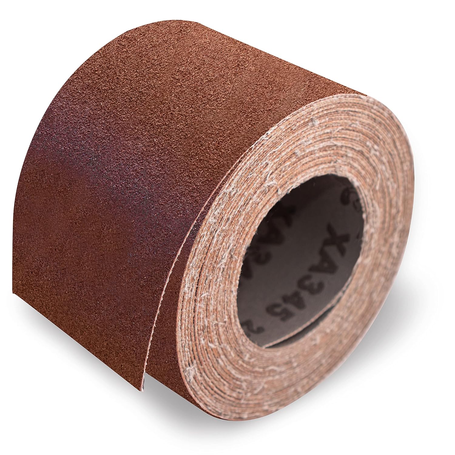 3" x 35' Cloth Abrasive Roll