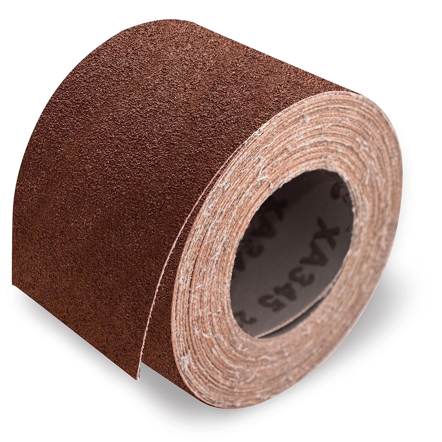 3" x 35' Cloth Abrasive Roll