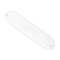 Delta 10" Direct Drive / Jet Shopline UHMW Zero Clearance Insert / Dado Throat Plate