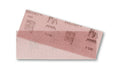 2-3/4" x 8" Abranet Sanding Sheets - 10Pk