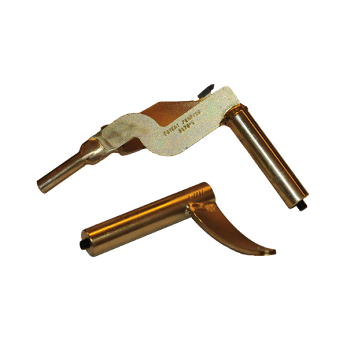 Large Easy Core™ Coring System & Knife Set