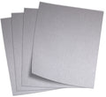 9" x 11" Basecut Sanding Sheets - 50 Pk
