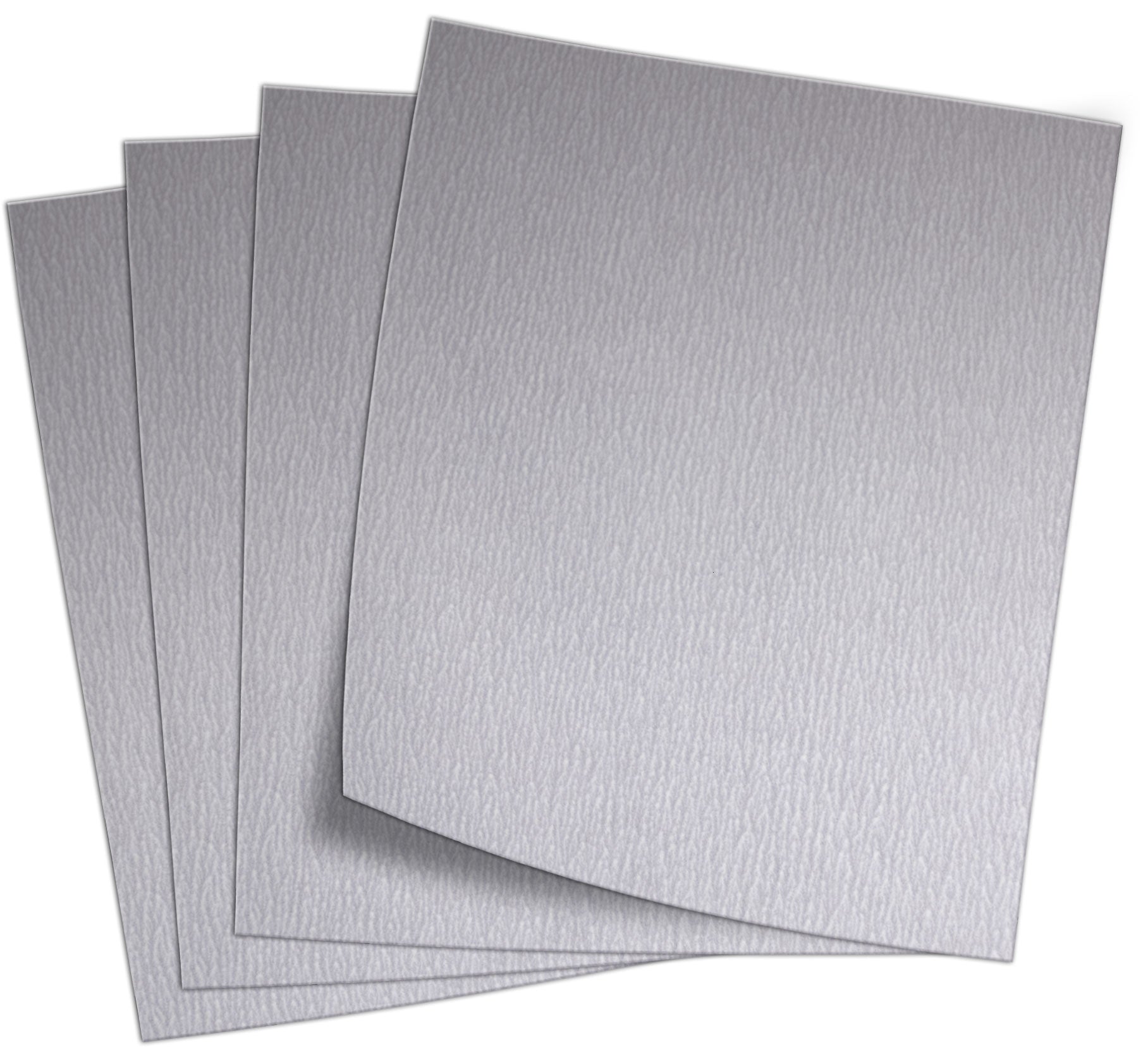 9" x 11" Basecut Sanding Sheets - 50 Pk