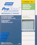 ProSand Dry 9" x 11" Sanding Sheets - 20PK