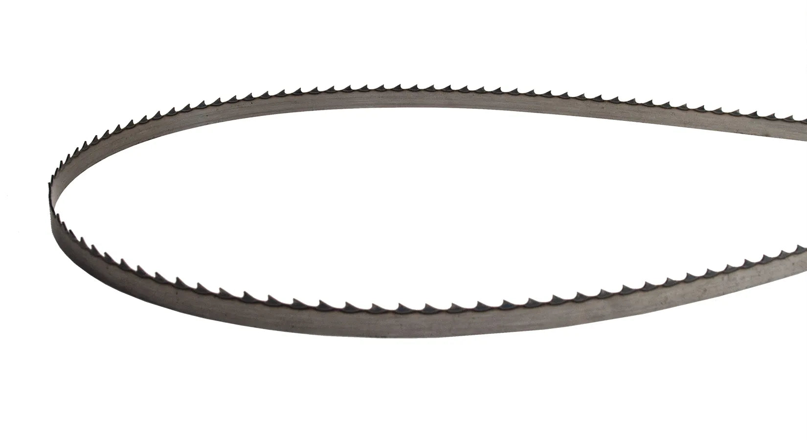 71-3/4" Hard Edge Flex Back Band Saw Blades