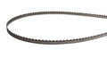 72-1/2" Hard Edge Flex Back Band Saw Blades