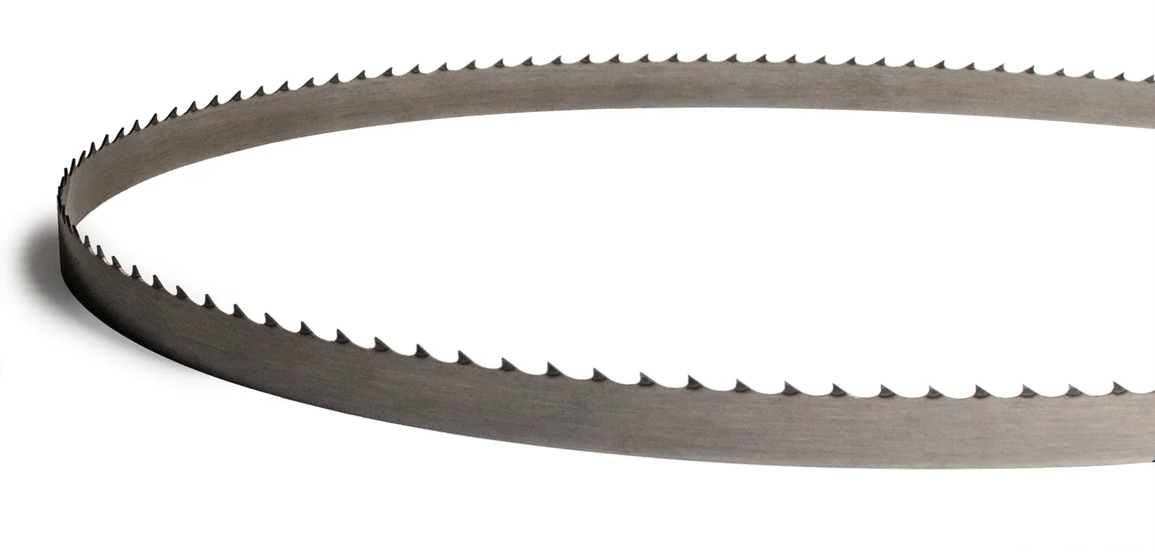 82" Hard Edge Flex Back Band Saw Blades
