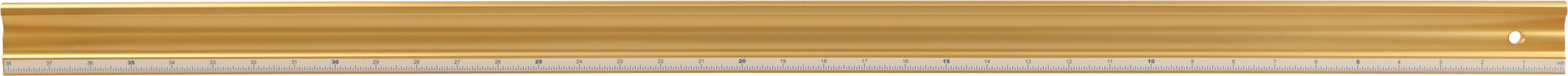 Aluminum Straight Edge
