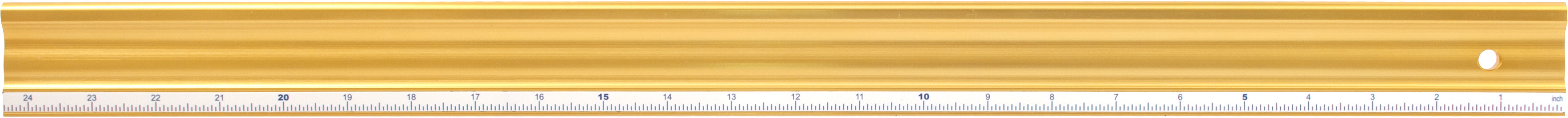 Aluminum Straight Edge