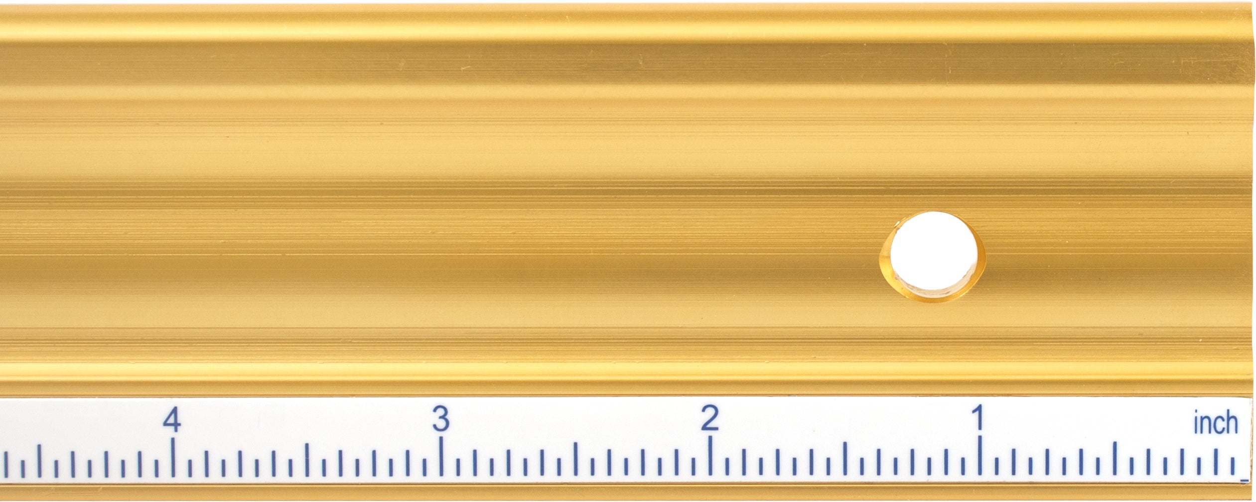 Aluminum Straight Edge