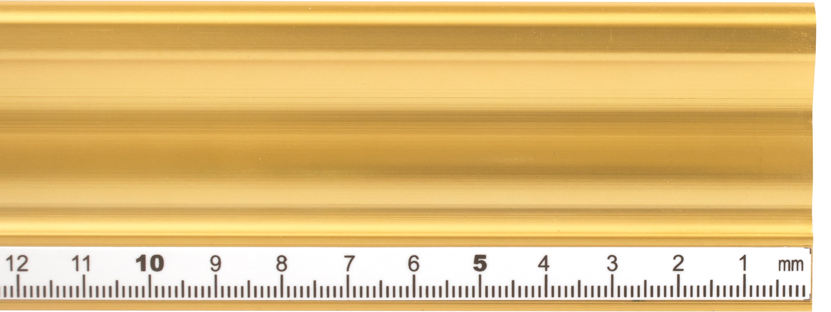 Aluminum Straight Edge