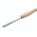 1" Round Nose Scraper HSS