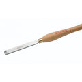 3/4" Hardwood Scraper HSS