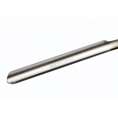 8mm Continental Spindle Gouge