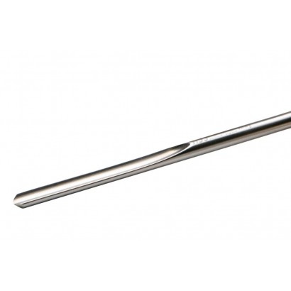 Fingernail Spindle HSS Bowl Gouges