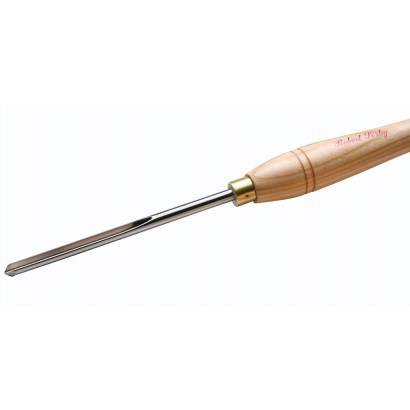 Fingernail HSS Bowl Gouges