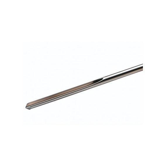 Fingernail HSS Bowl Gouges