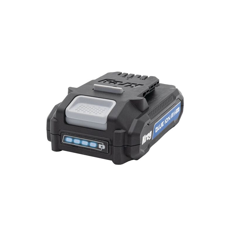20V Blue Ion™ 2.0Ah Battery Pack