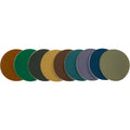 Cushioned Abrasives Bowl Sanding Discs