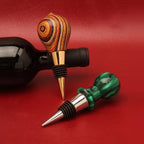 Classic Wine Bottle Stoppers