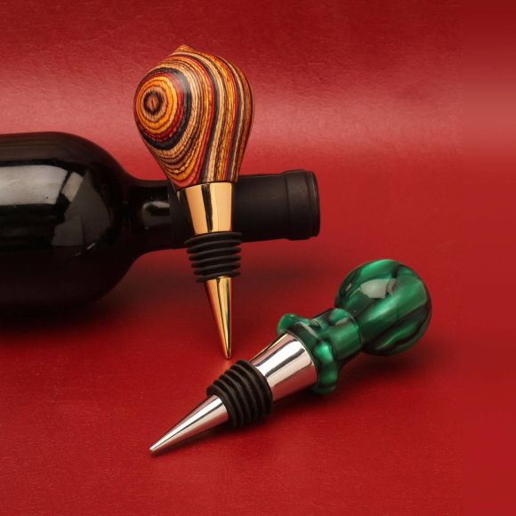 Classic Wine Bottle Stoppers