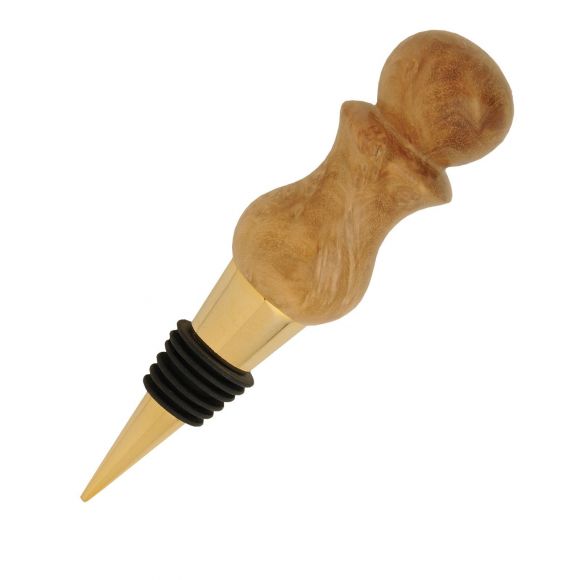 Classic Wine Bottle Stoppers