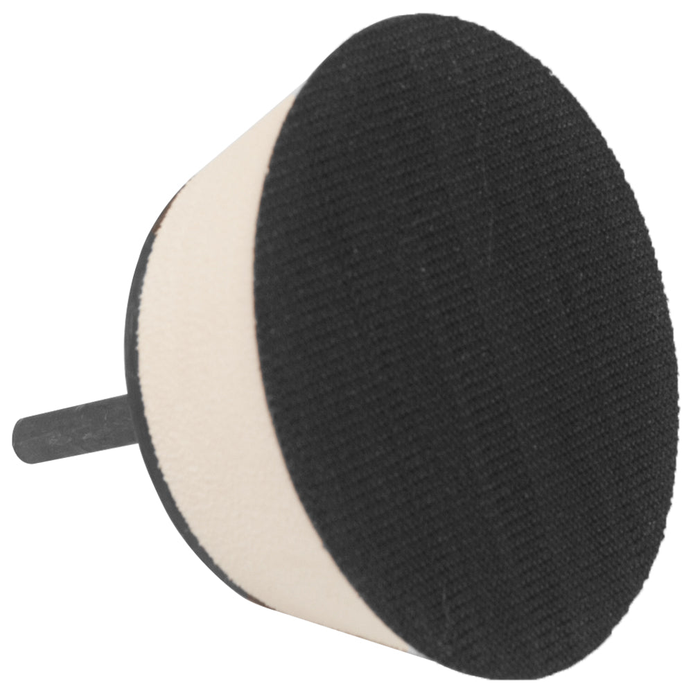 Bowl Sander Mandrel