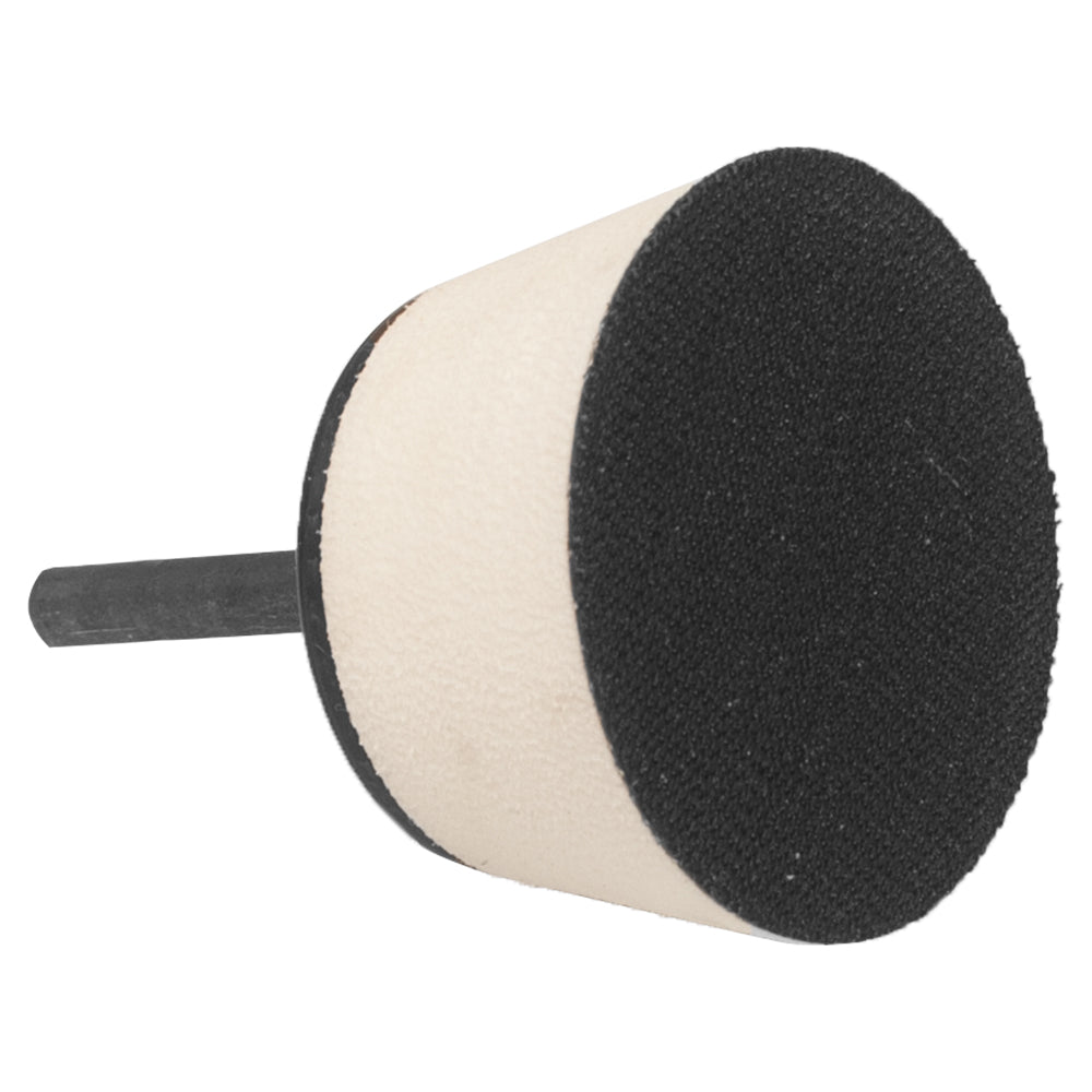 Bowl Sander Mandrel
