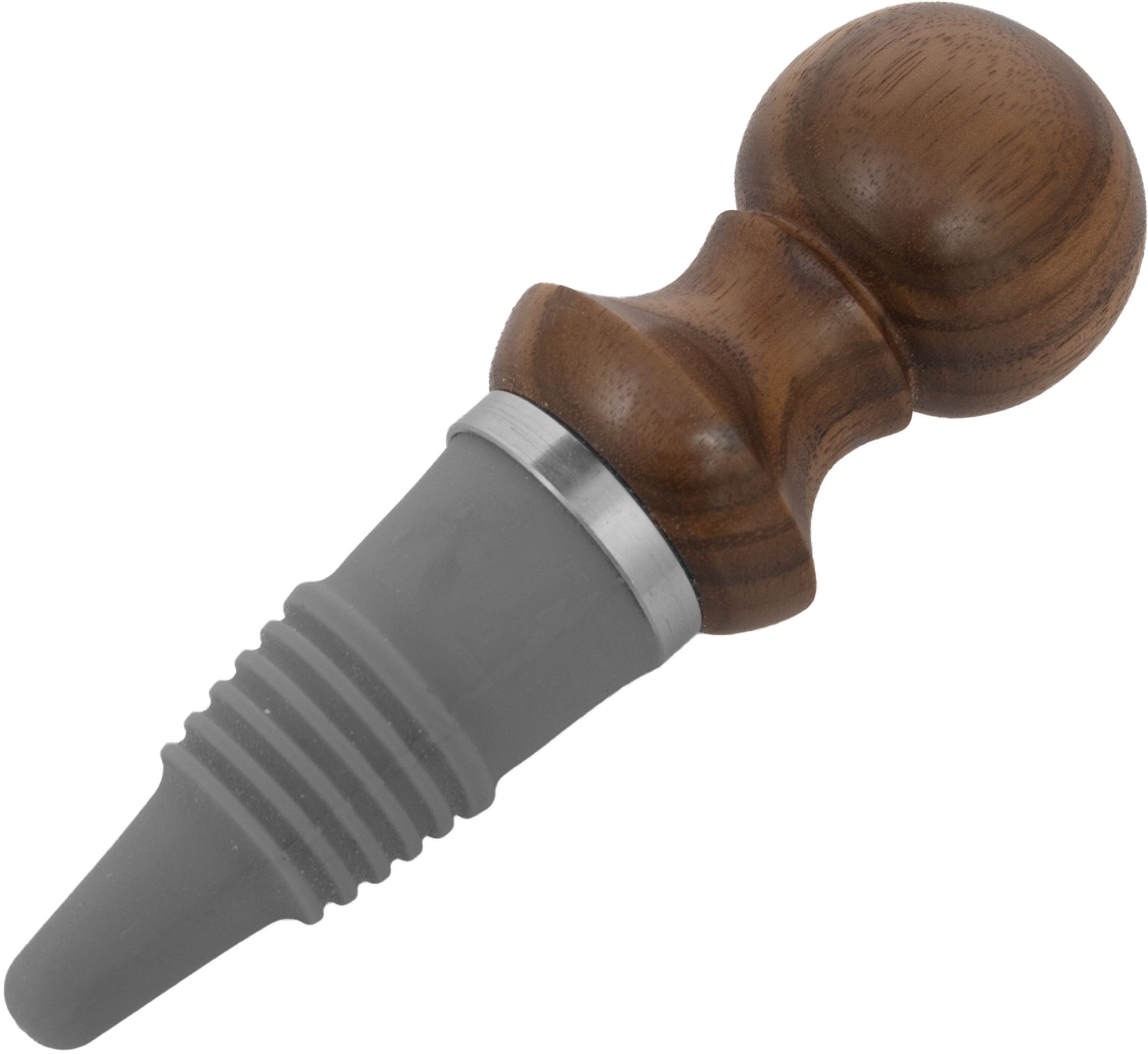 Silicone Bottle Stopper Turning Kits