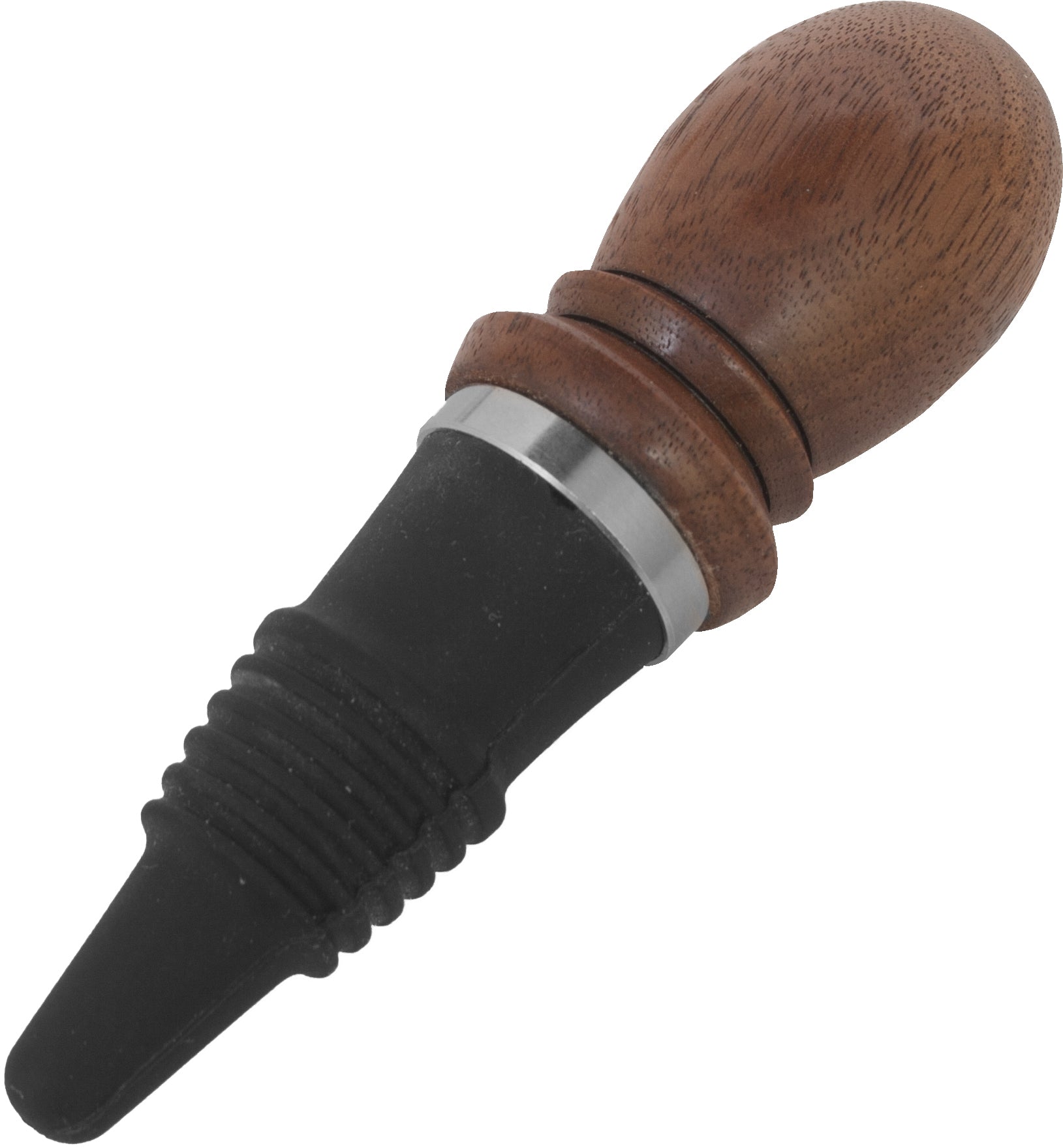 Silicone Bottle Stopper Turning Kits