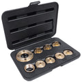 Brass Template Bushing Guides