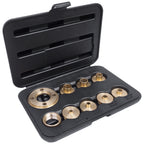 Brass Template Bushing Guides