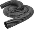 Anti-Static Dust Hose - 4" x 20'