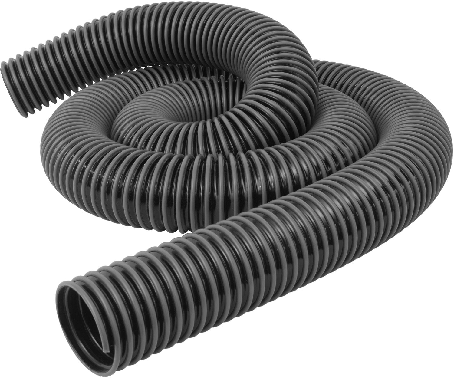 Anti-Static Dust Hose - 4" x 20'