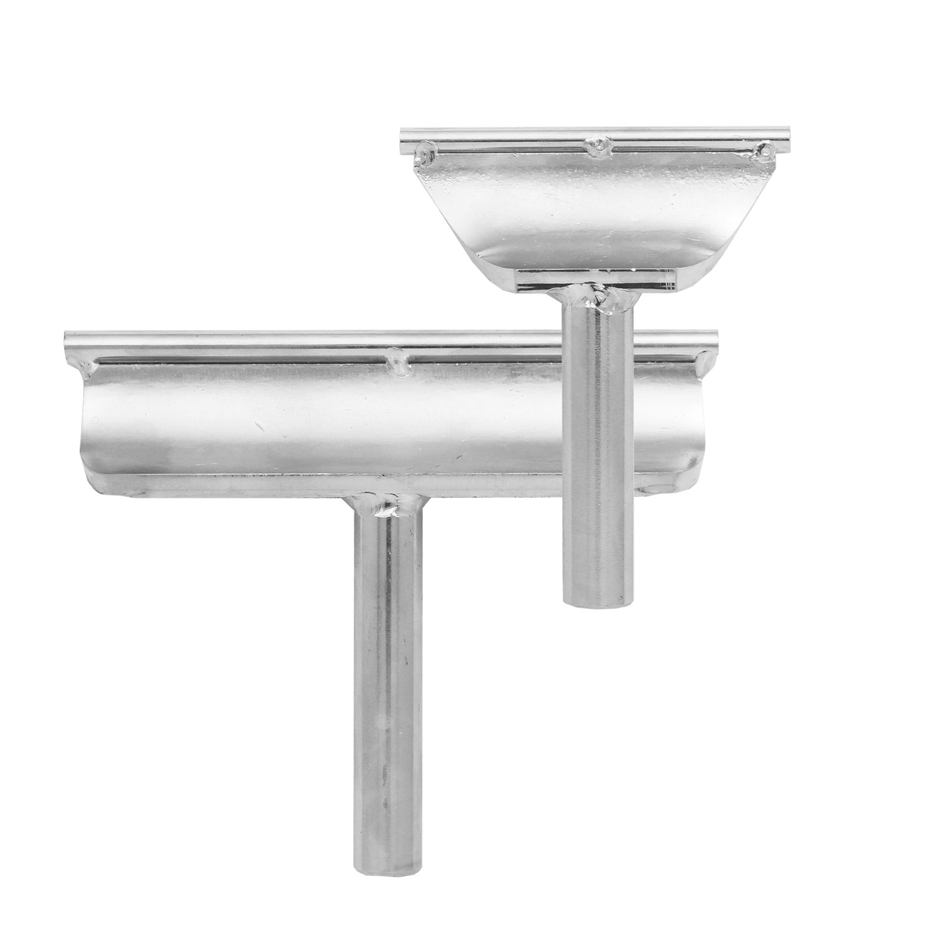 2 Piece Pen Turners EZ-Glide Tool rest