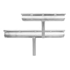 EZ Glide Spindle Turner's 2-Piece Toolrest Set
