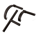 3 Piece Tool Rest Set