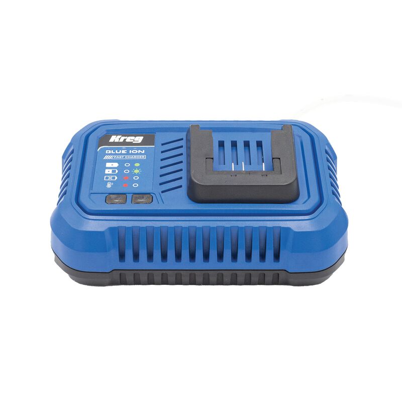 20V BlueIon™ Fast Charger